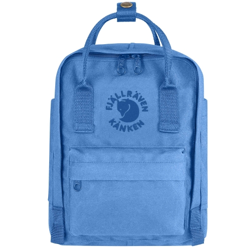 Купить Рюкзак Fjallraven Re-Kanken Mini 23549 в Киеве по лучшей цене с доставкой в Украине | Магазин NORTHWALL